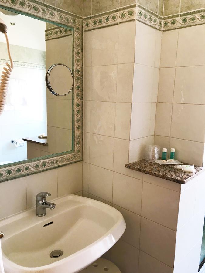 Villa Del Sole Терачина Екстериор снимка