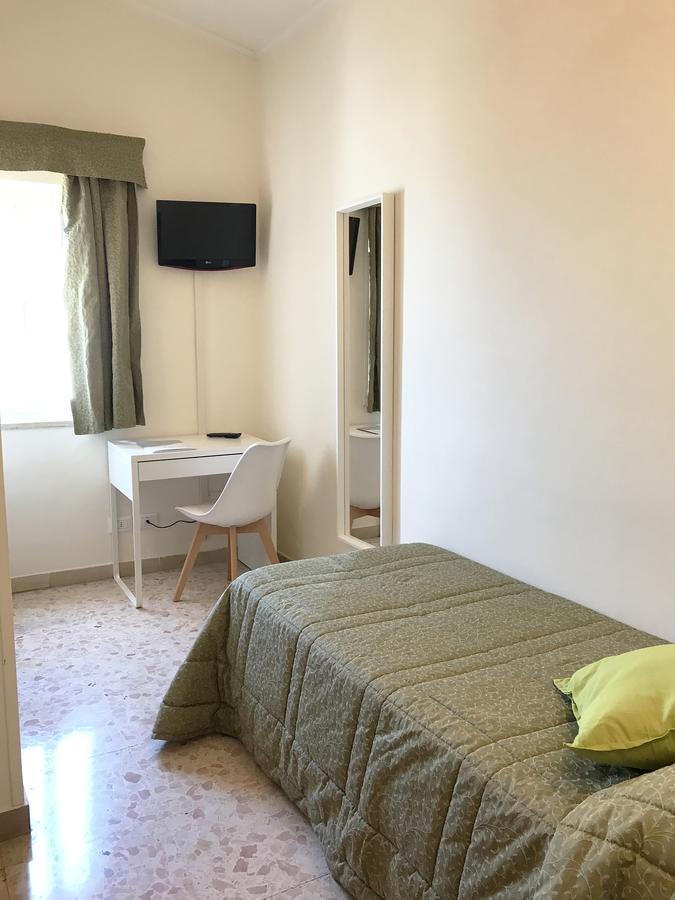 Villa Del Sole Терачина Екстериор снимка