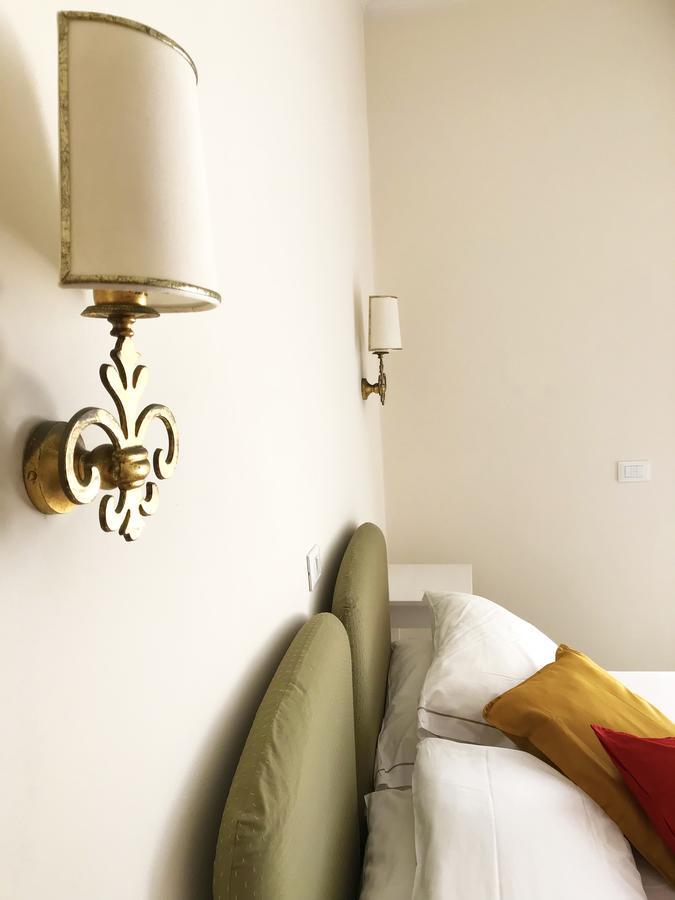 Villa Del Sole Терачина Екстериор снимка
