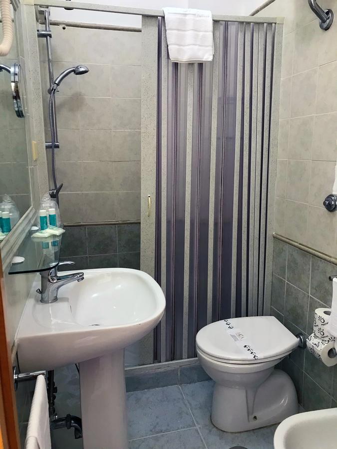 Villa Del Sole Терачина Екстериор снимка